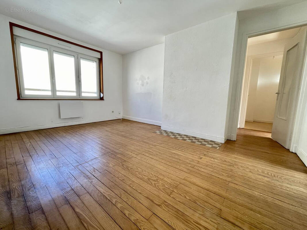 Appartement à LE PORTEL
