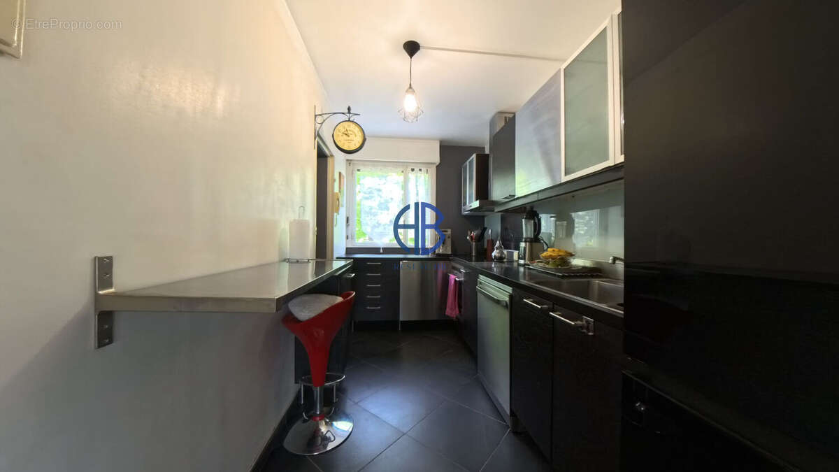 Appartement à SARCELLES