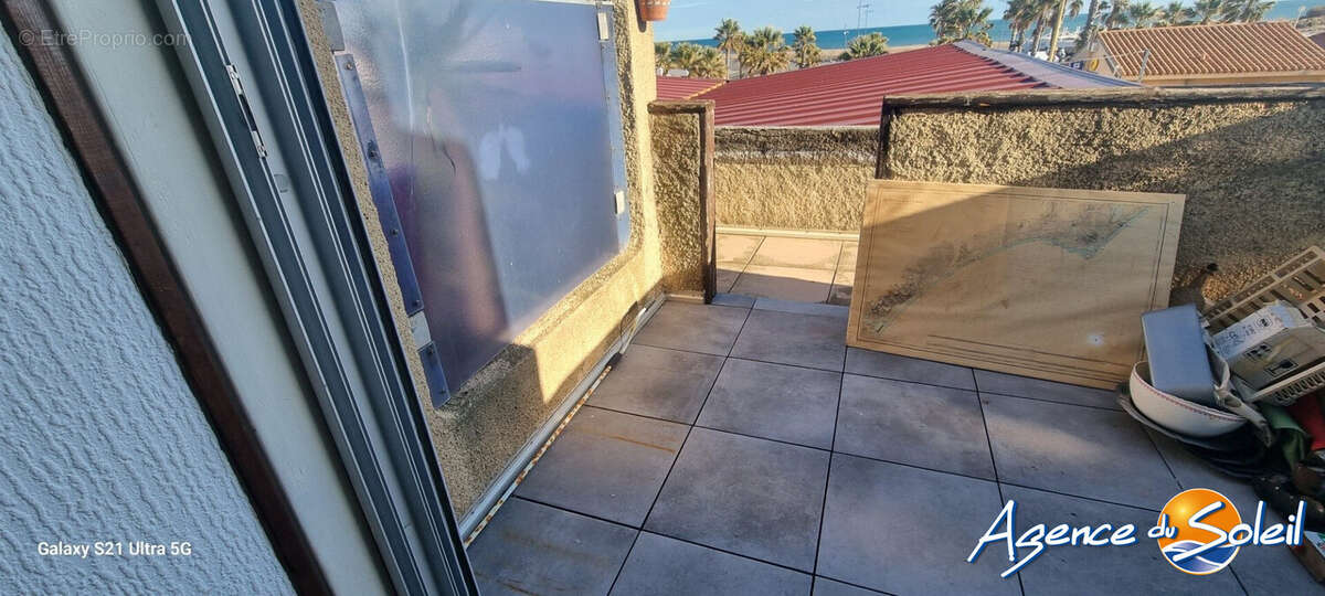 Appartement à FLEURY