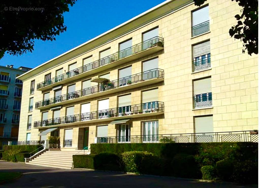Appartement à HENDAYE