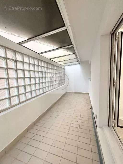Appartement à PARIS-12E