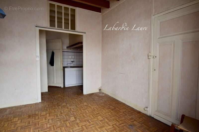 Appartement à MIRAMONT-DE-GUYENNE