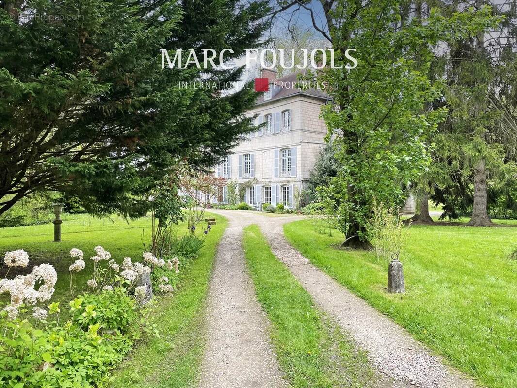 Appartement à SENLIS