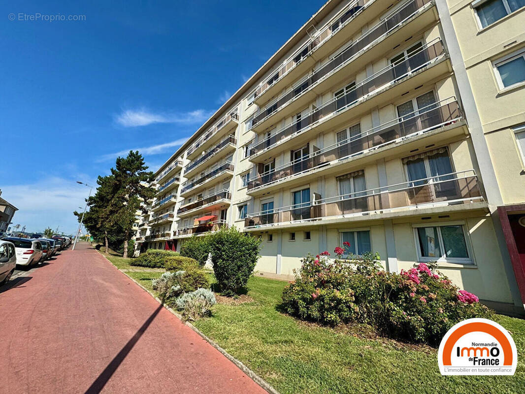 Appartement à ROUEN