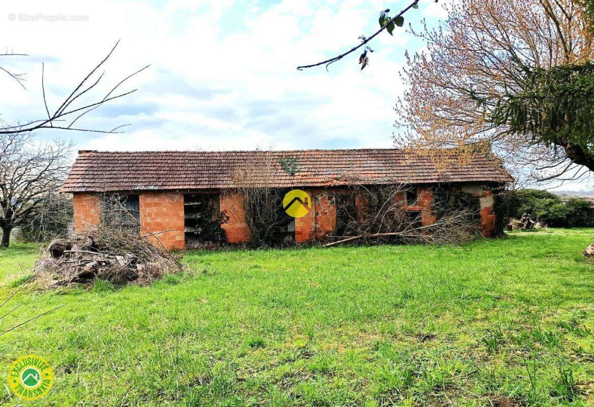 Maison à BELVES