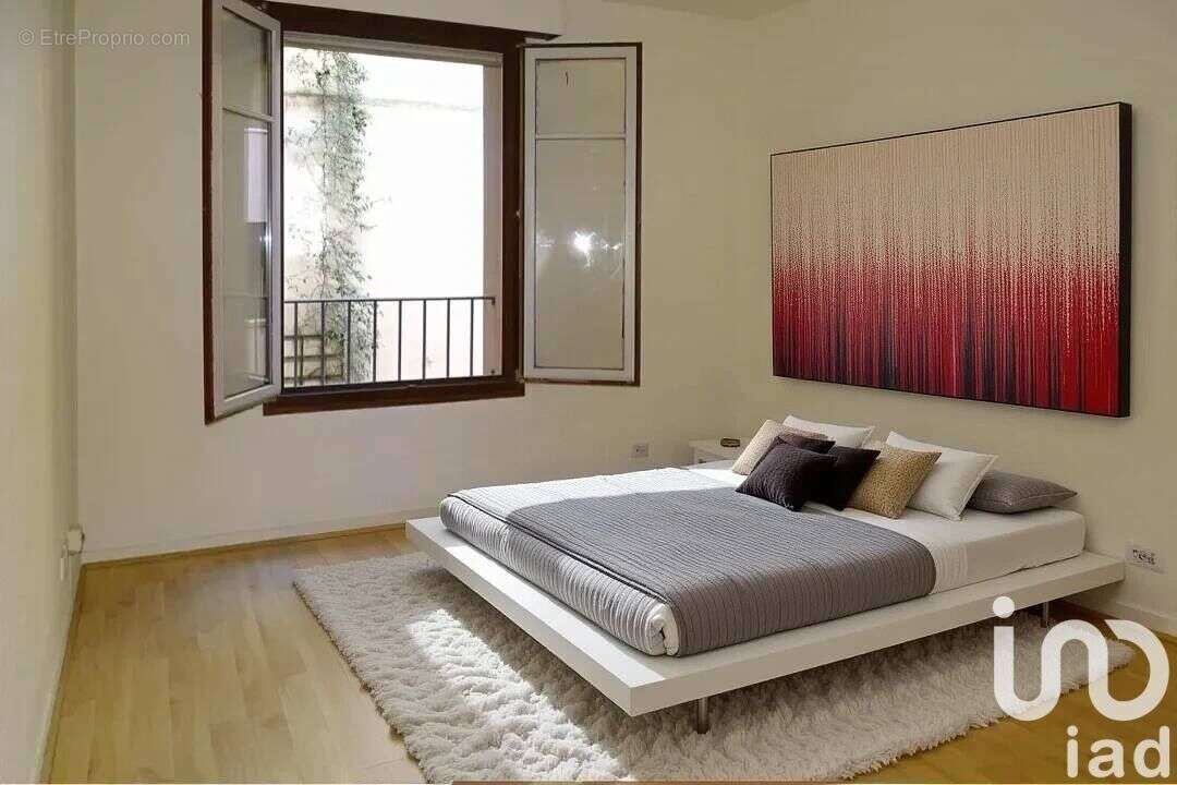 Photo 4 - Appartement à TOULOUSE