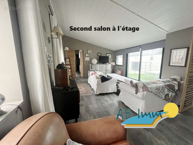 Appartement à LORIENT