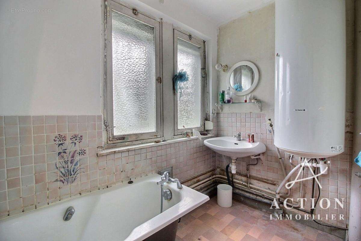 Maison à LOOS