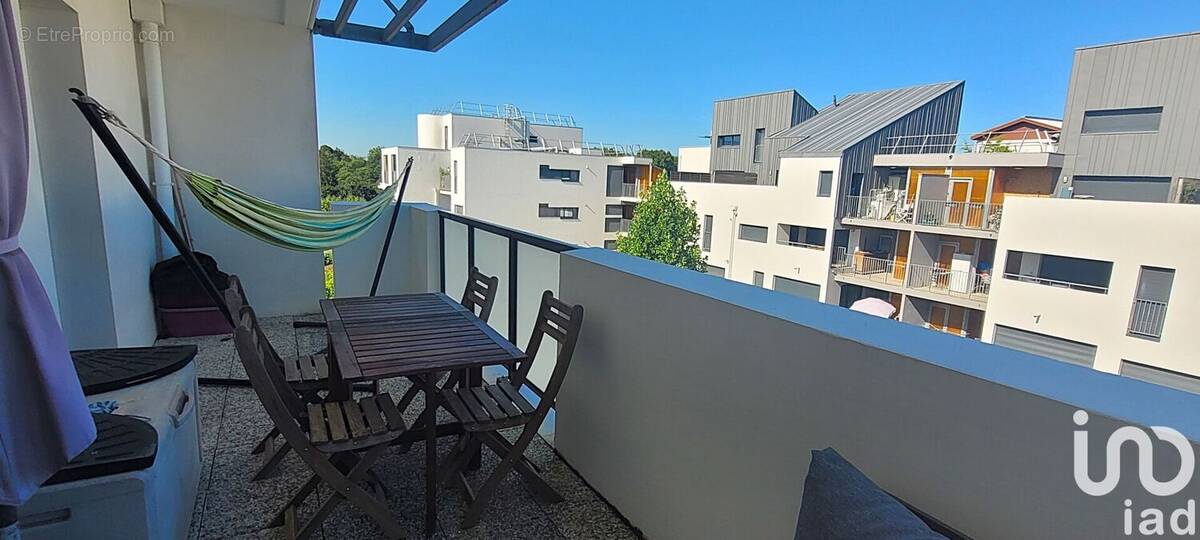 Photo 1 - Appartement à BAYONNE