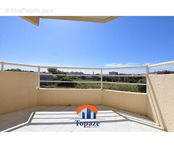 Appartement à FREJUS