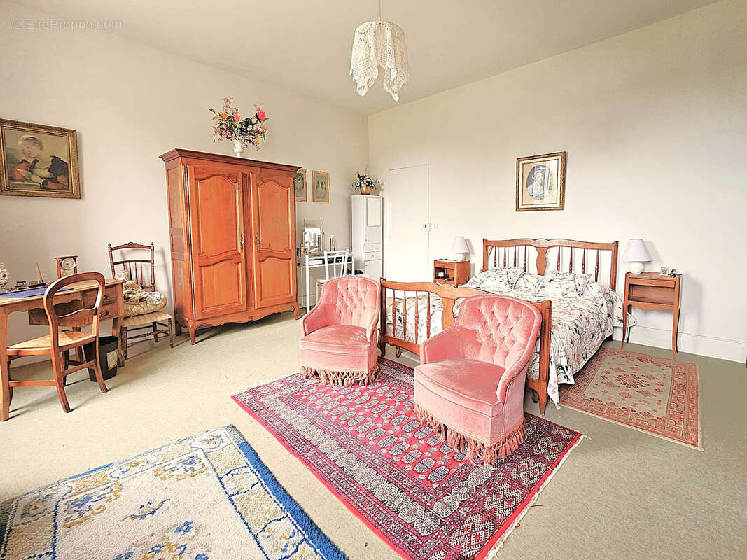 Maison à LEDAT