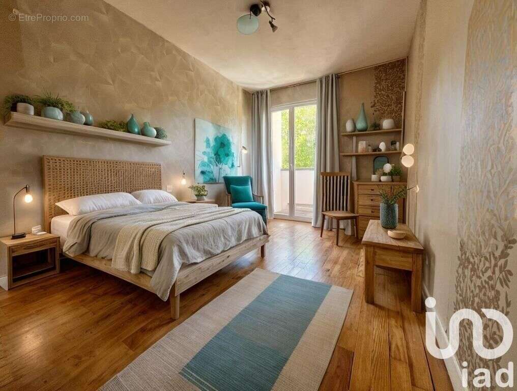 Photo 4 - Appartement à TOULOUSE
