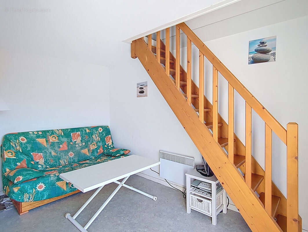Maison à DIVES-SUR-MER