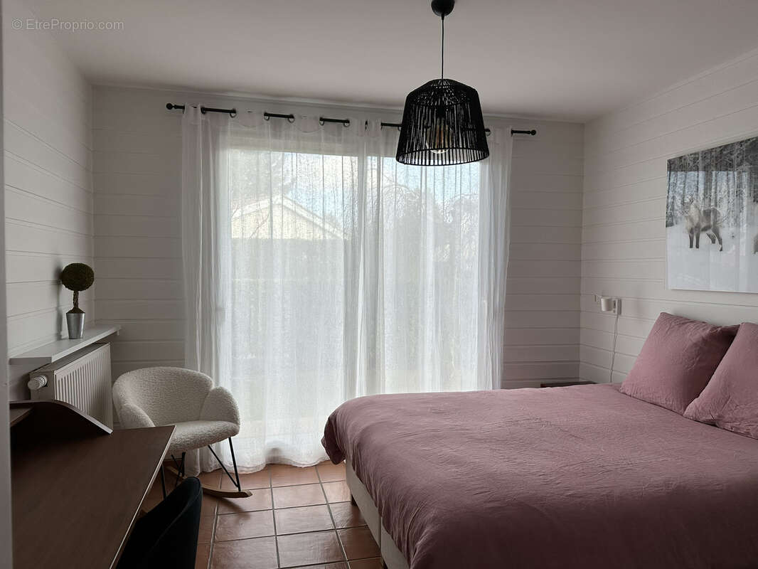 Maison à LISSIEU