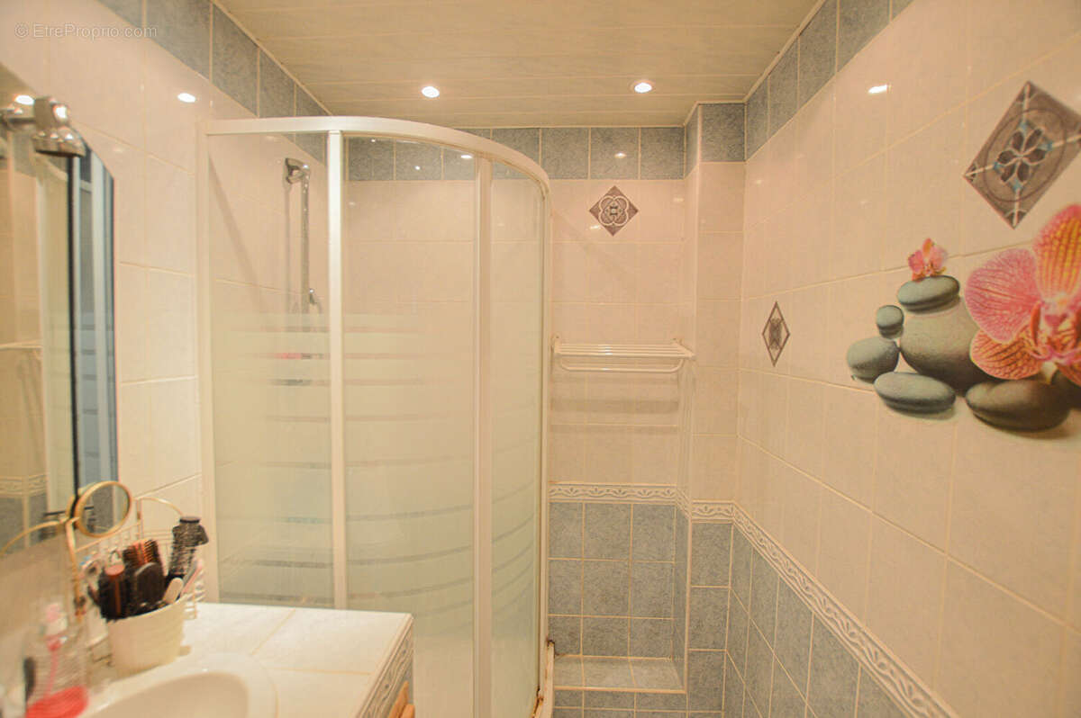 Appartement à MARSEILLE-13E