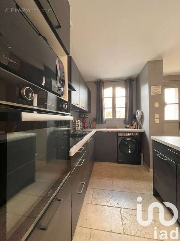 Photo 6 - Maison à SAINT-LAURENT-DE-LA-CABRERISSE