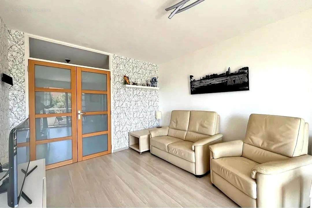 Appartement à ROYAN