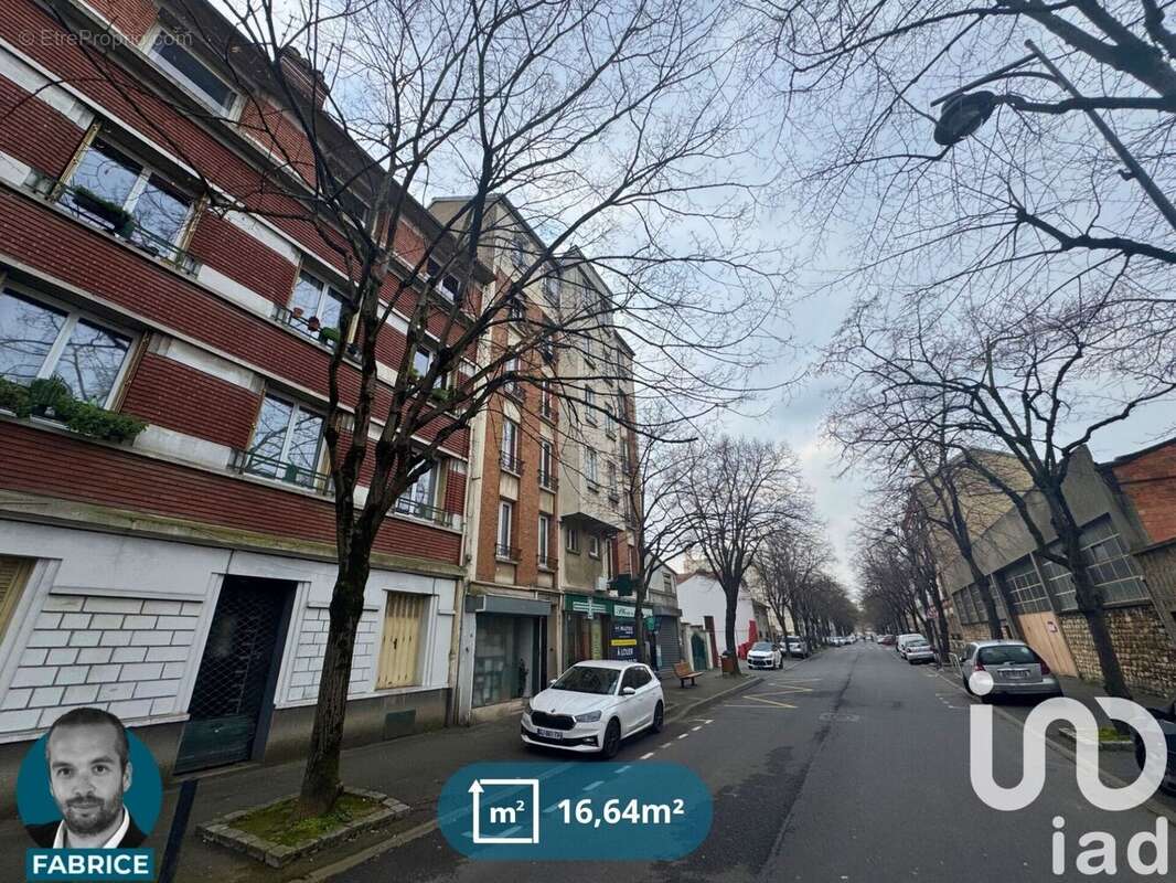 Photo 2 - Appartement à MAISONS-ALFORT