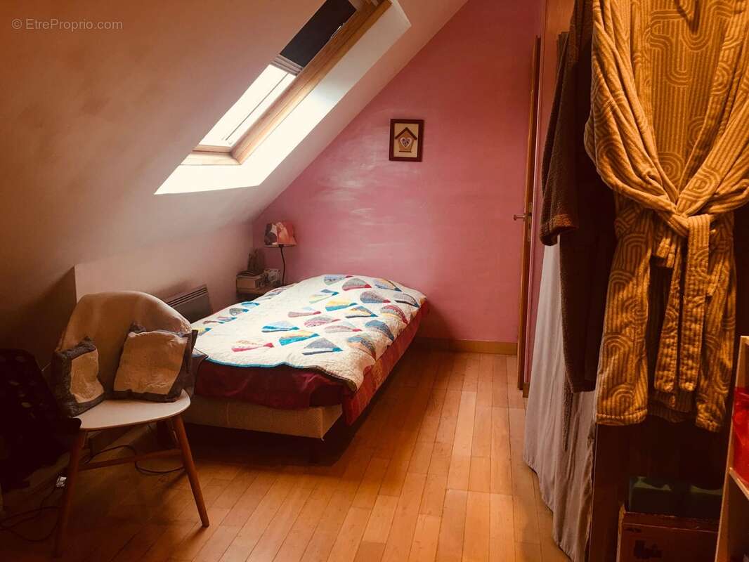 Photo 9 - Maison à LE QUESNOY
