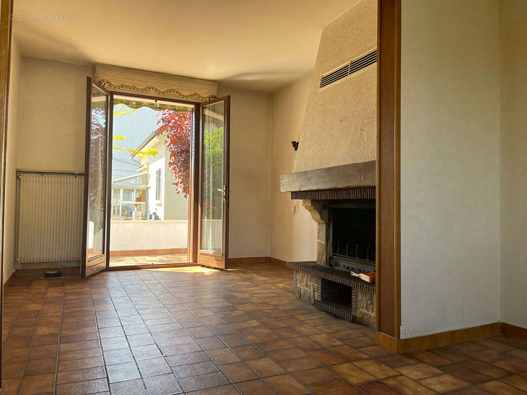 Maison à VALENTIGNEY