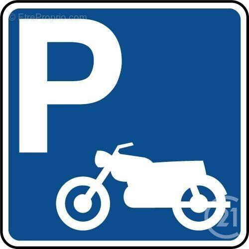 Parking à PARIS-14E