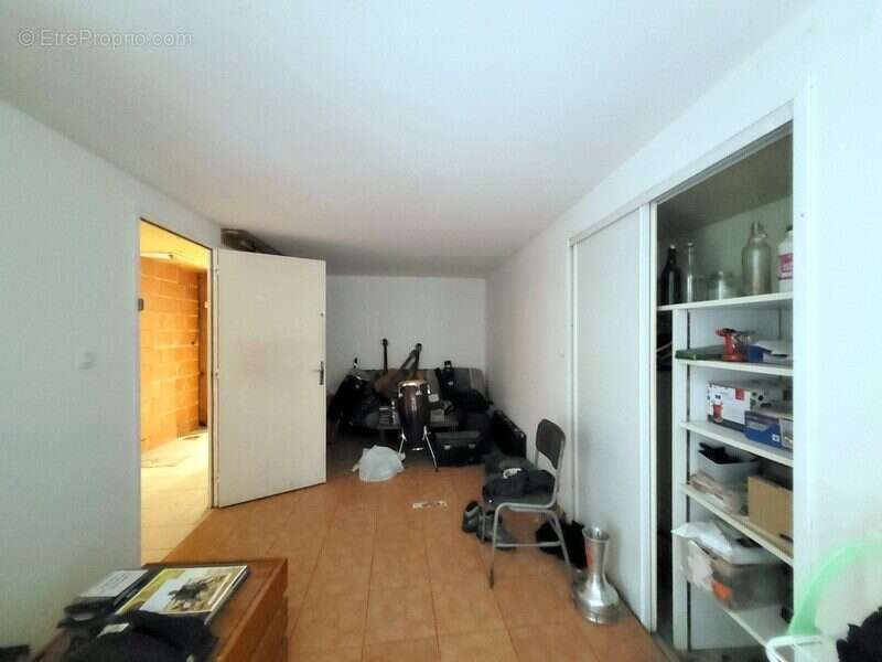 Appartement à PUYGOUZON