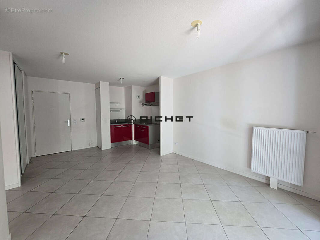 Appartement à LA ROCHELLE
