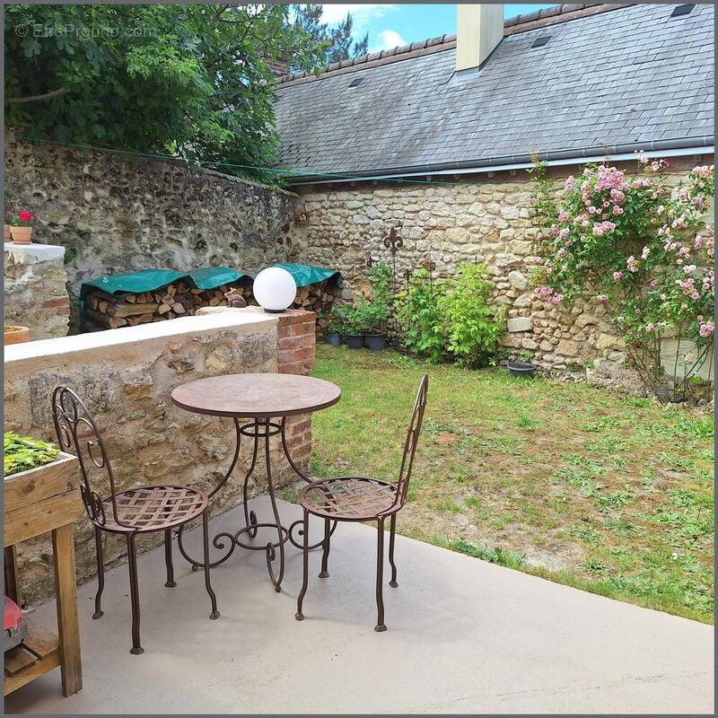 Photo 1 - Maison à CHARGE