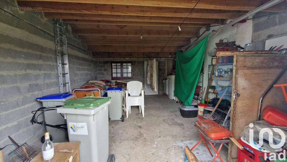 Photo 9 - Maison à BARBATRE