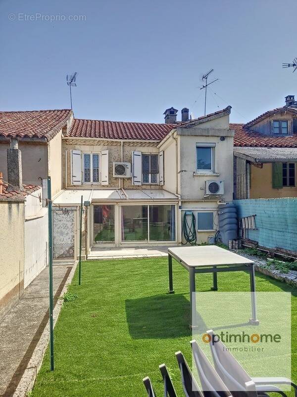Maison à CONDOM