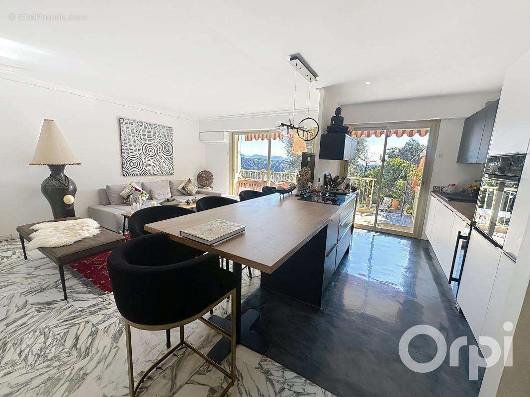 Appartement à VENCE