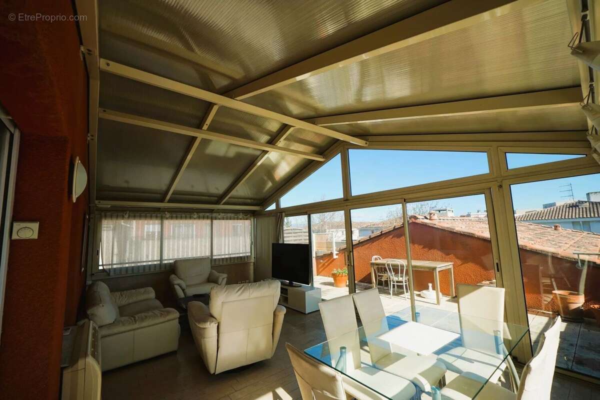 Appartement à AVIGNON