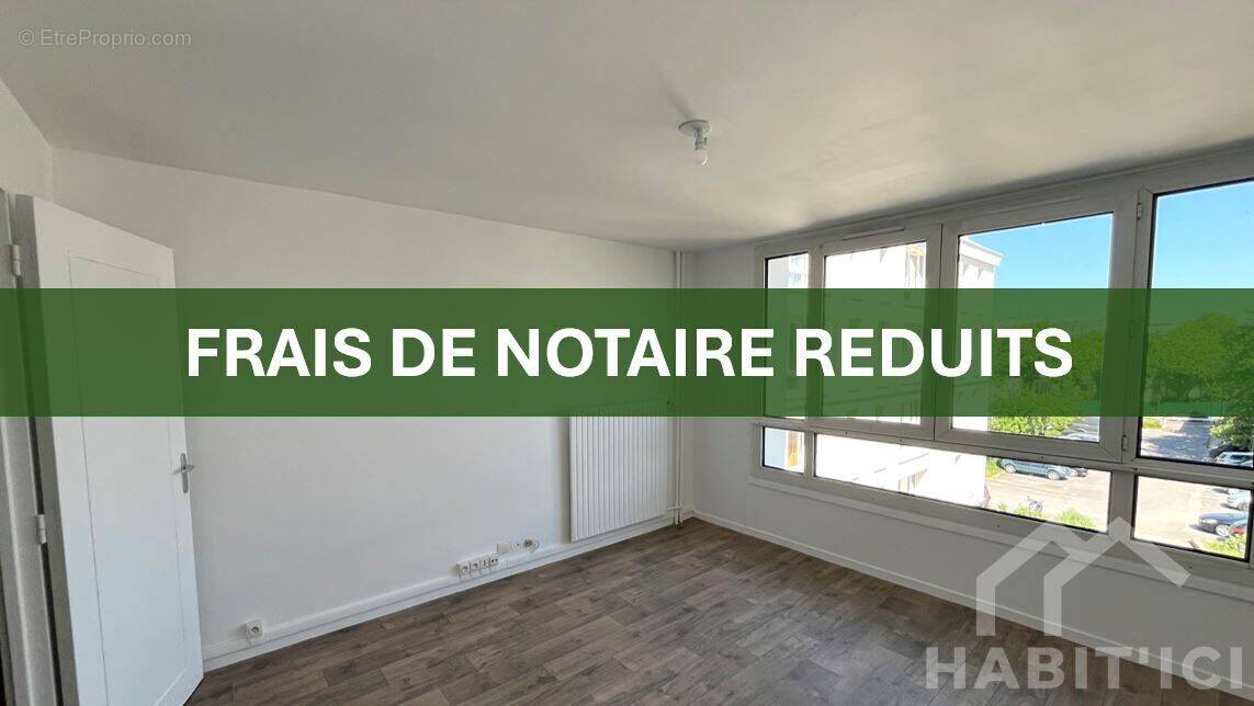 Photo 1 - Appartement à GUYANCOURT