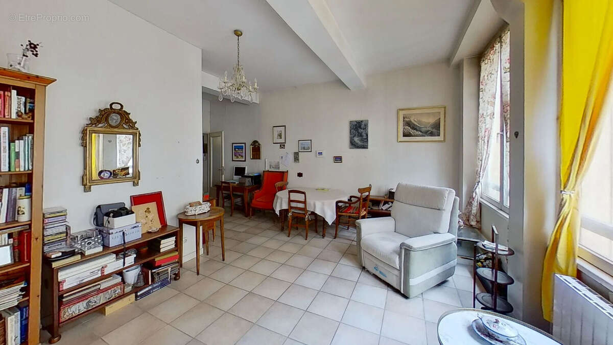 Appartement à LYON-2E