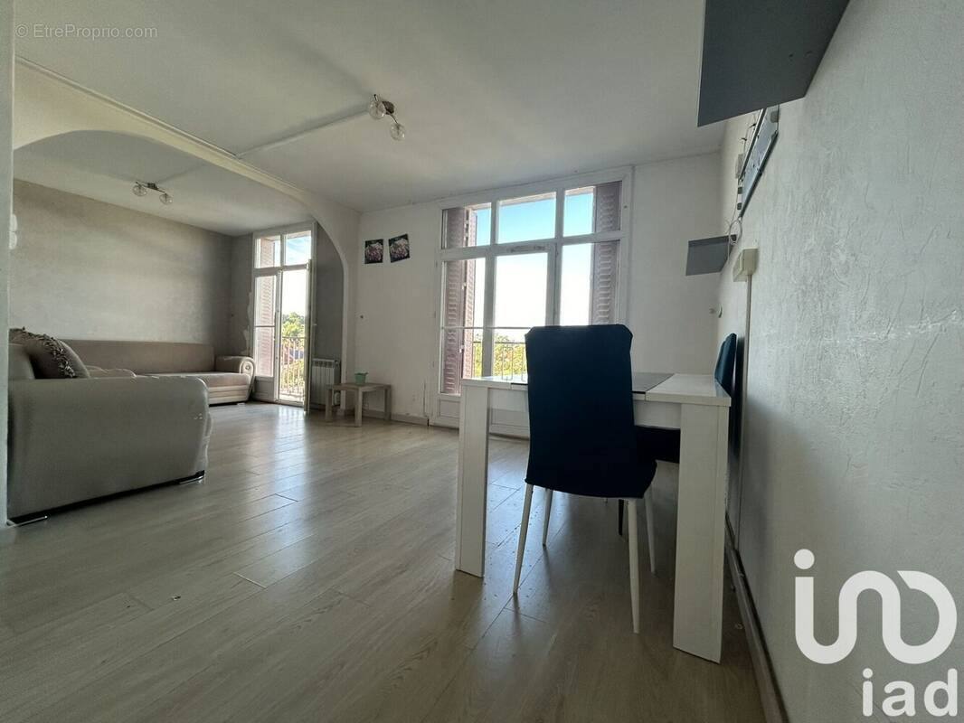Photo 1 - Appartement à MONTLUCON