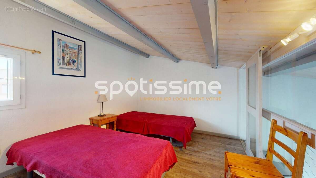 Appartement à AGDE