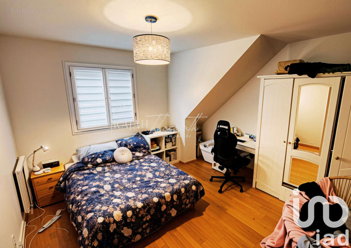 Photo 6 - Maison à SARCELLES