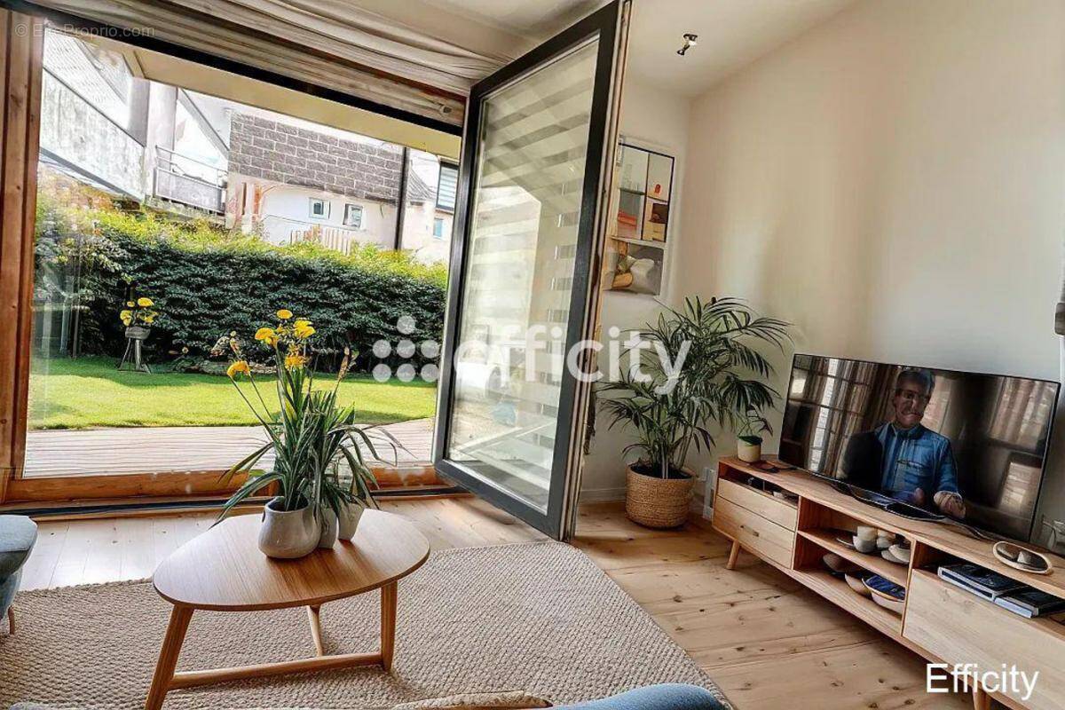Appartement à BETHUNE