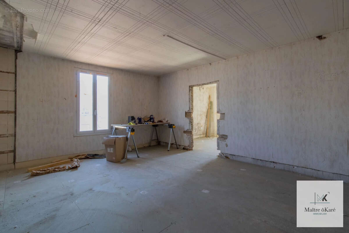 Appartement à BAR-LE-DUC