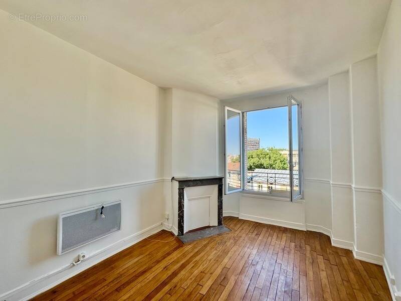 Appartement à ARGENTEUIL