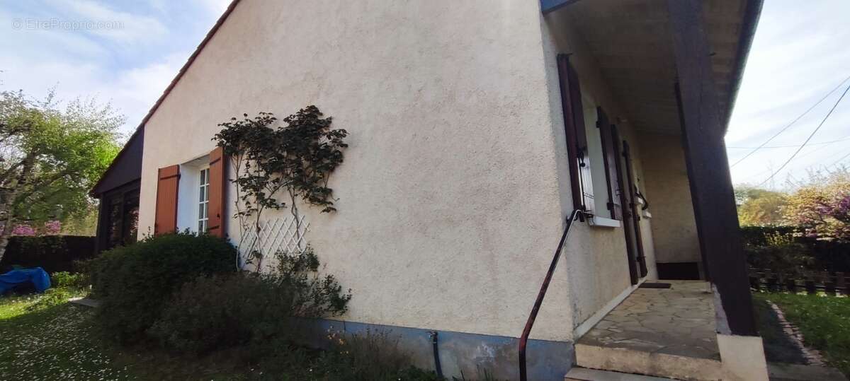 Maison à LALINDE