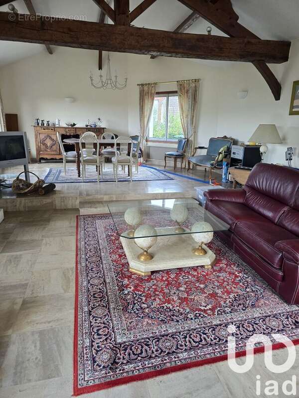 Photo 4 - Maison à DORMANS
