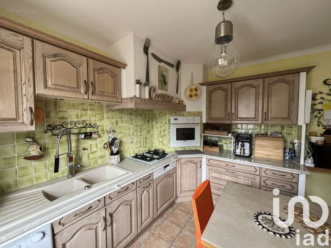 Photo 3 - Maison à LAPALUD