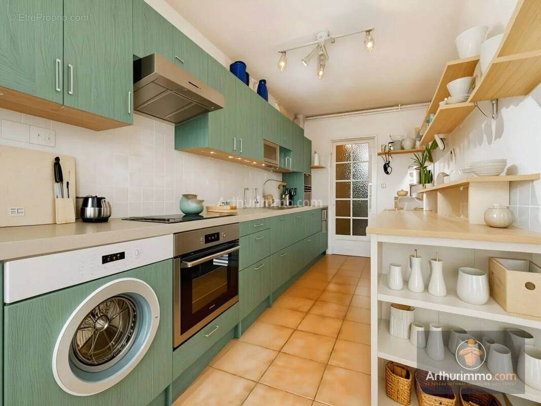 Maison à BONDOUFLE