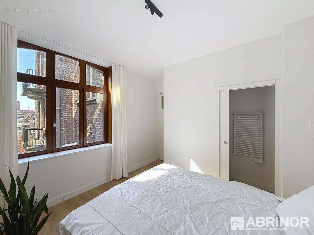 Appartement à LILLE