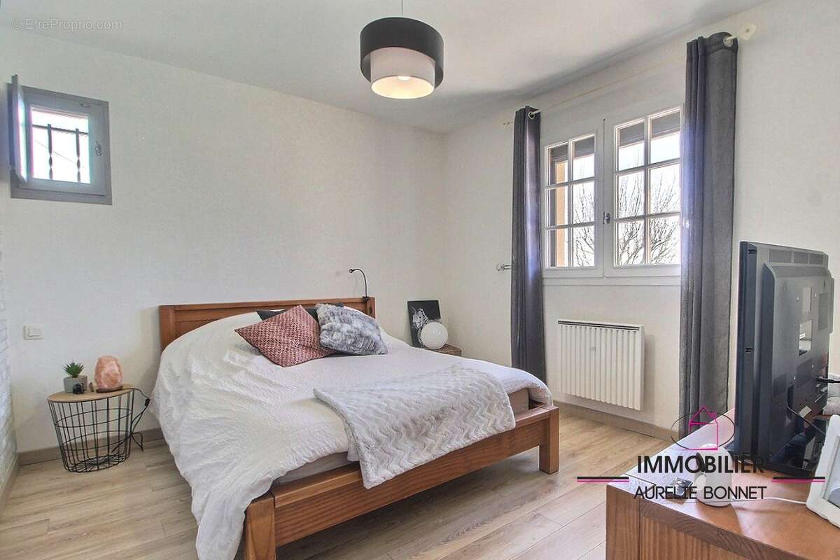 Maison à LISIEUX
