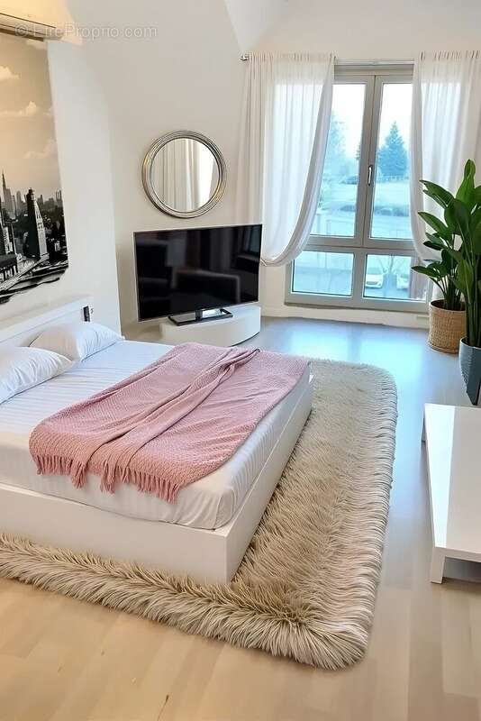 Appartement à SCHILTIGHEIM