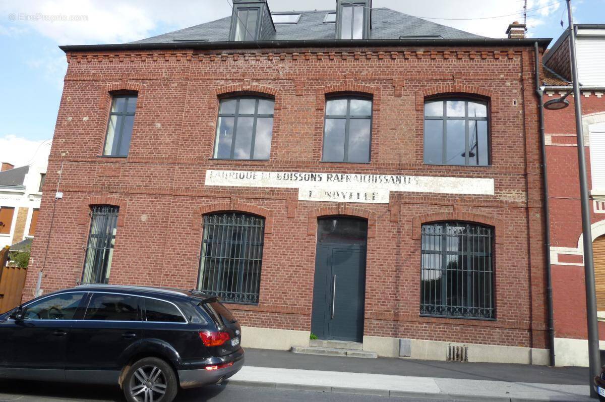 Appartement à CAMBRAI