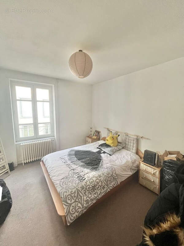 Appartement à RIOM