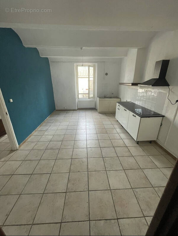 Appartement à LA GRAND-COMBE